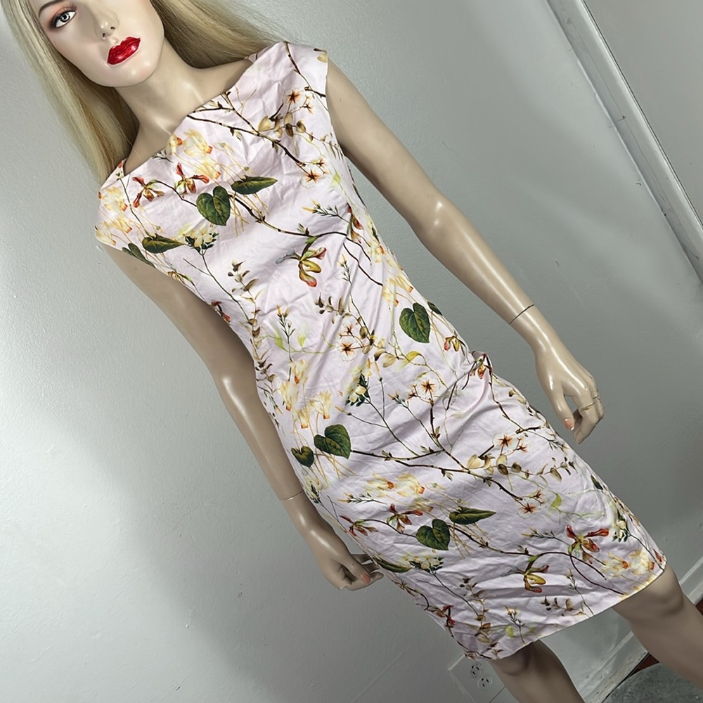 ZARA DRESS - Picture 3 of 8